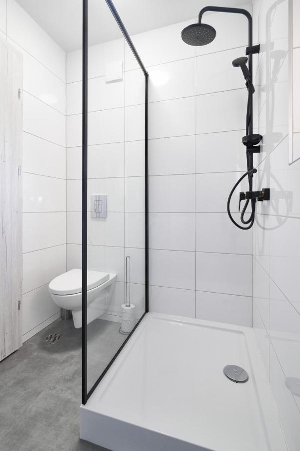 Gal Apartments Zakopane Bagian luar foto